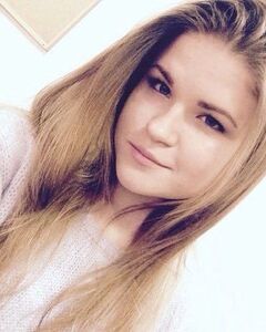Анна Драничкина