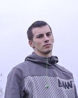 Артём Виноградов