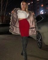 Виктория Хатылёва