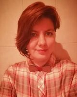 Екатерина Штарк