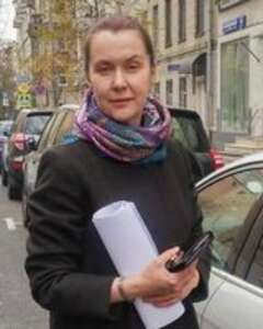 Екатерина Морозова