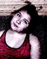 Алина Воронова