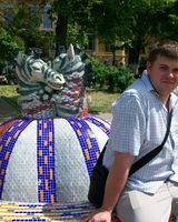 Дмитрий Щитов