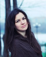 Анастасия Дегерменджи
