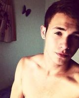 Антон Юрьевич