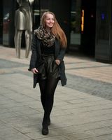 Анна Константиновна