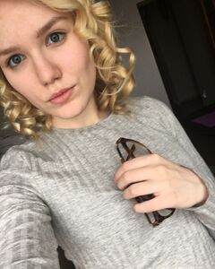 Елизавета Миллер