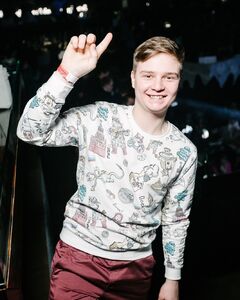 Кирилл Екатеринчев