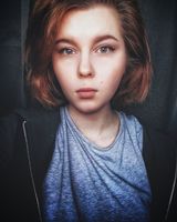 Софья Поникарова