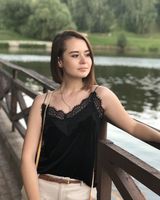 Анастасия Селезнева