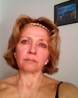 Марина Будорина