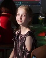 Елизавета Паршина