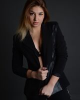 Карина Дмитриева