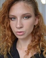 Галина Рыжова