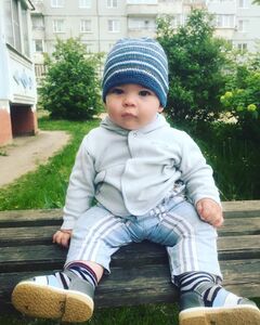 Кирилл Мишуков