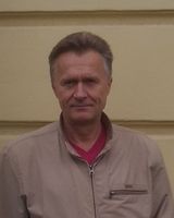 Михаил Клименюк