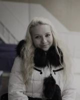 Екатерина Бочкова