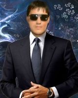 Виталя Юферов