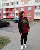 Кристина Докучаева