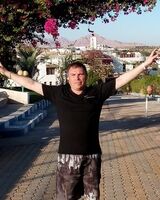 Алексей Ашмарин