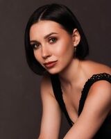 Наталья Заминалова