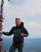 Руслан Щеколдин