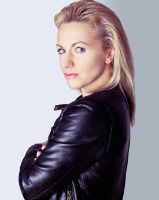 Анна Ермакович