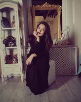 Ирина Борисова