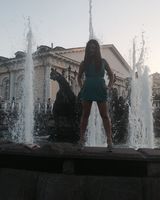 Гусейнова Елена