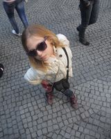 Глория Потайчук