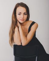 Ирина Степанова