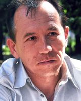 Александр Исаев