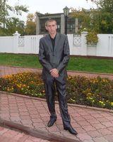 Павел Маслаков