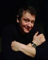 Никитин Александрович