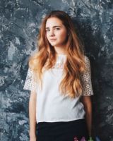 Алина Юхневич