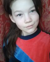 Елизавета Киприянова