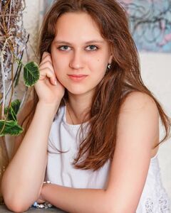 Елена Краснова