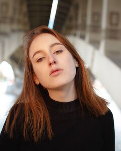 Алина Нарманских