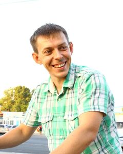 Владимир Шадринцев