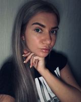 Виктория Клюева