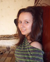 Елена Печеенко