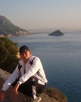 Мирон Масленников