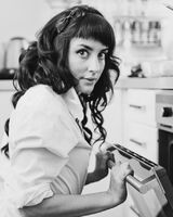 Екатерина Сергеевна