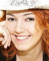 Мария Лапина