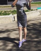 Анна Векшина