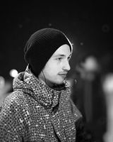 Павел Дробин