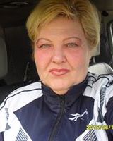 Ульяна Шмидт