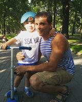 Николай Хмель