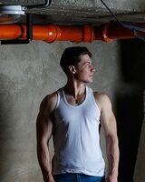 Игорь Лесных