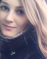 Анастасия Скрябинская